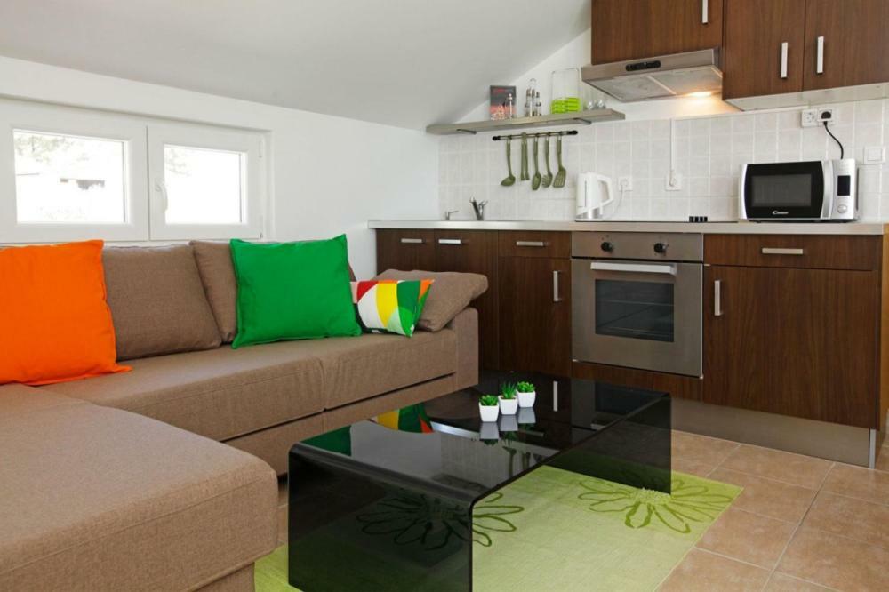 Dreams Of Bol Apartment Esterno foto