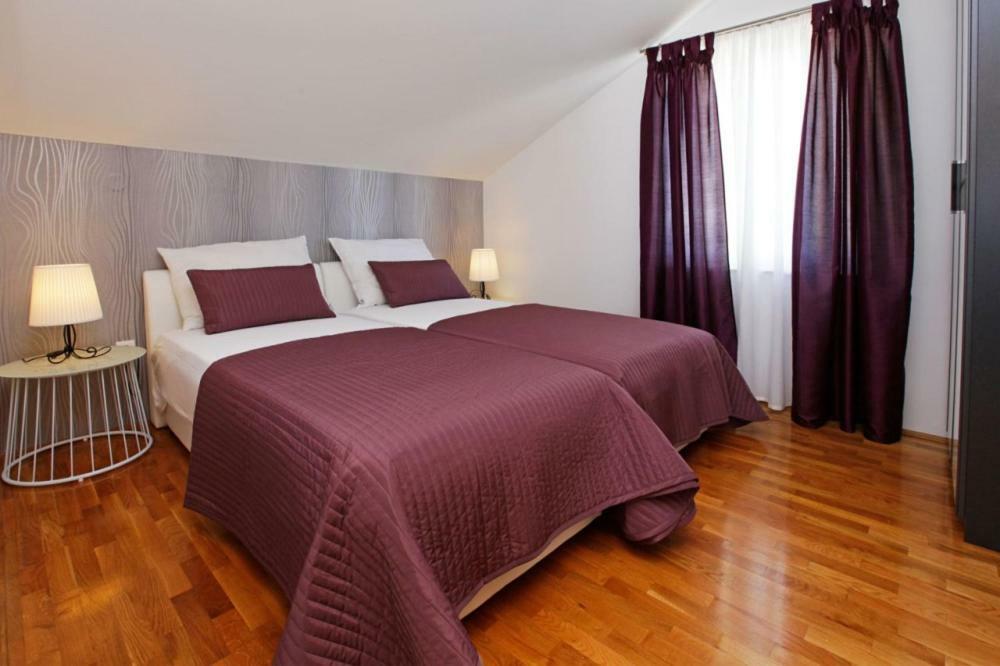 Dreams Of Bol Apartment Esterno foto