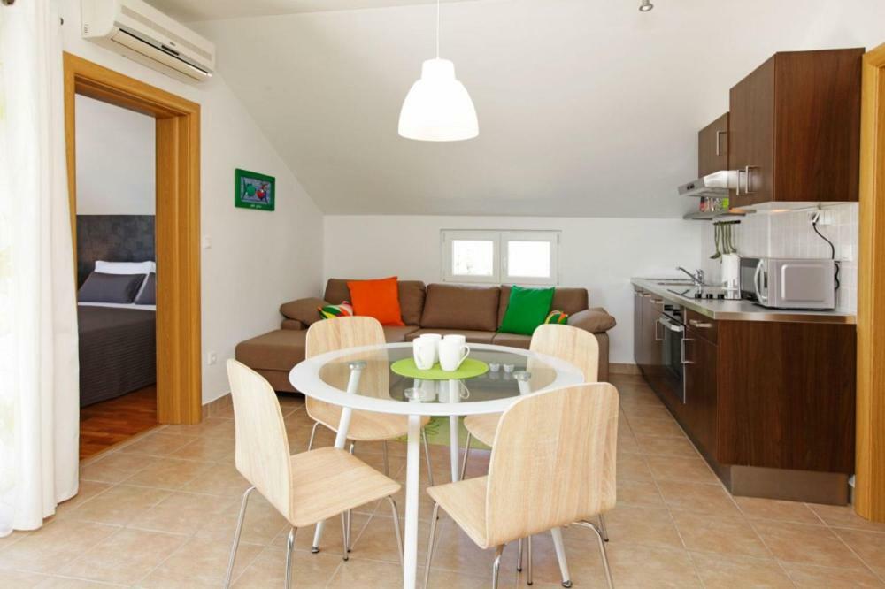 Dreams Of Bol Apartment Esterno foto