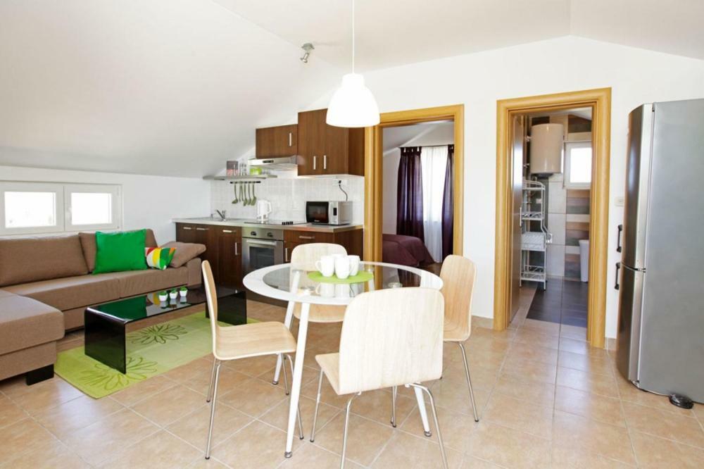 Dreams Of Bol Apartment Esterno foto