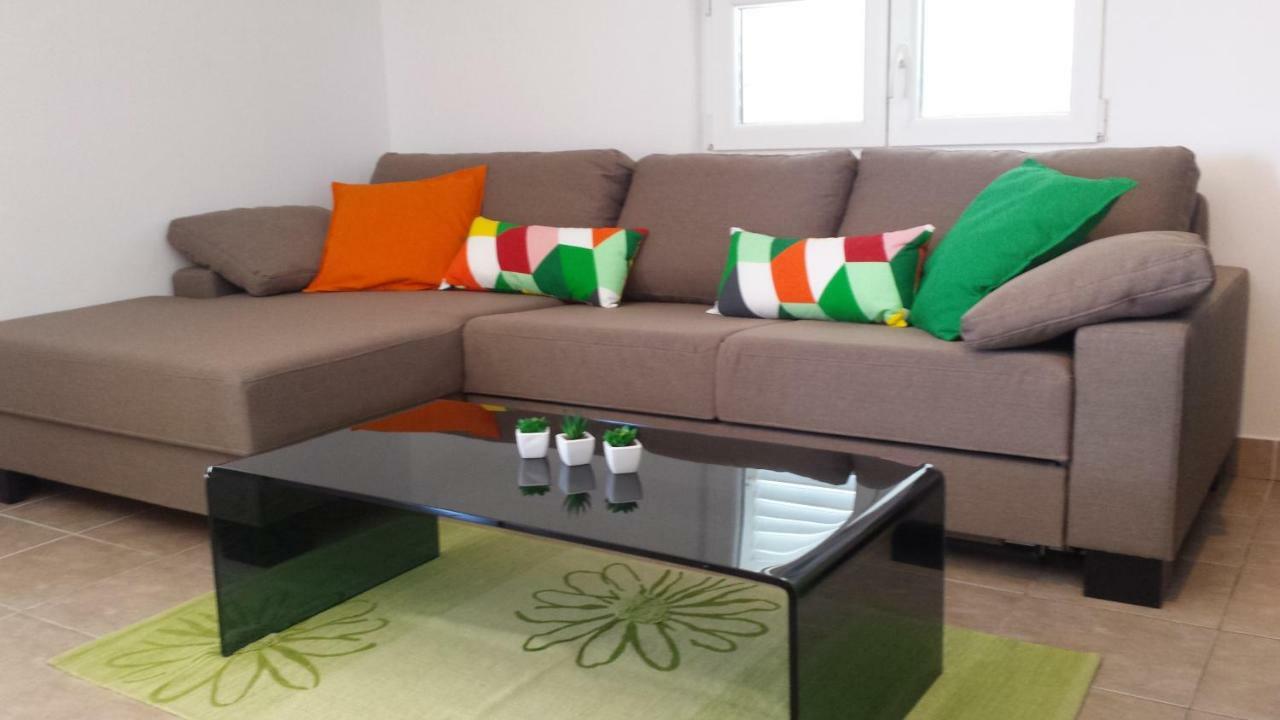 Dreams Of Bol Apartment Esterno foto