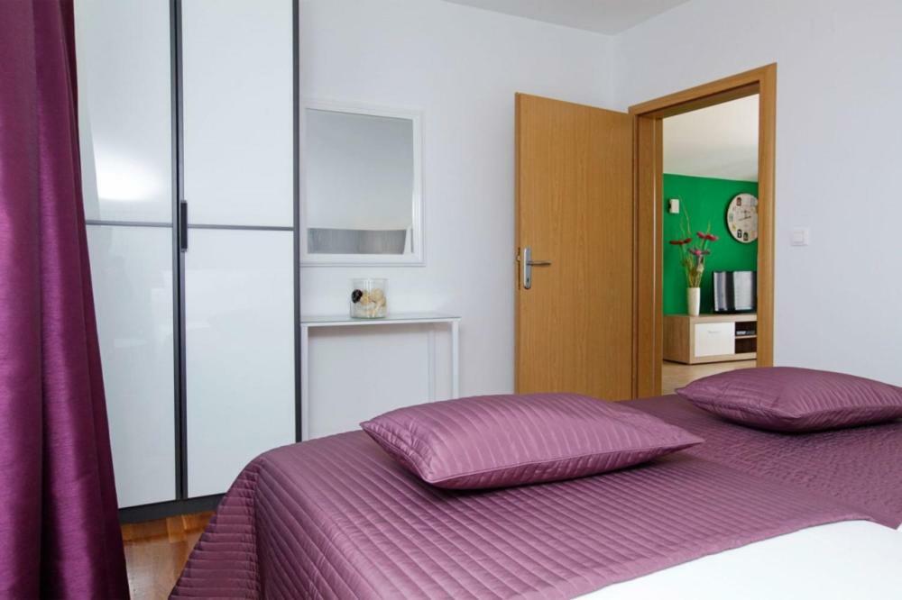 Dreams Of Bol Apartment Esterno foto